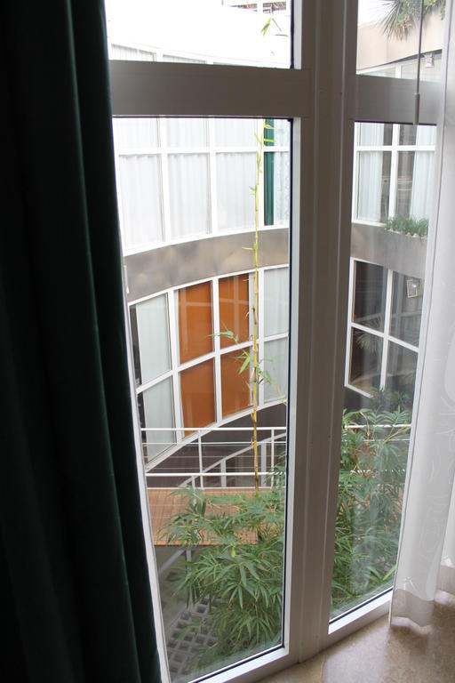 Pronova Hotell & Vandrarhem Norrkoping Ruang foto