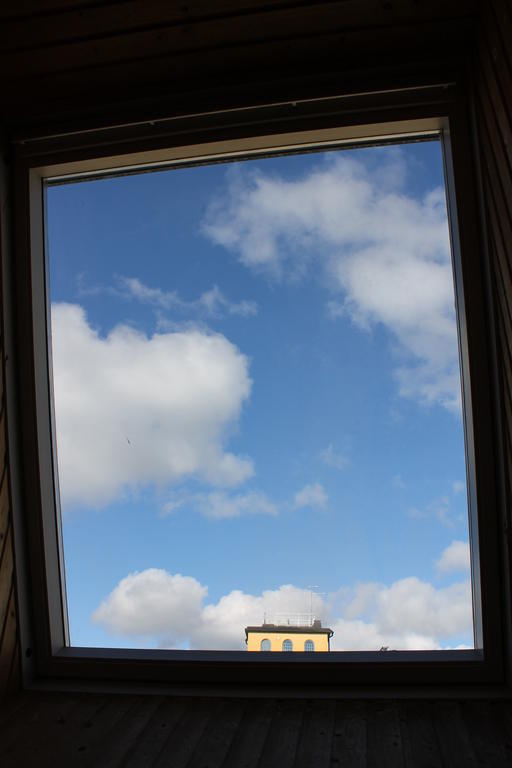 Pronova Hotell & Vandrarhem Norrkoping Ruang foto