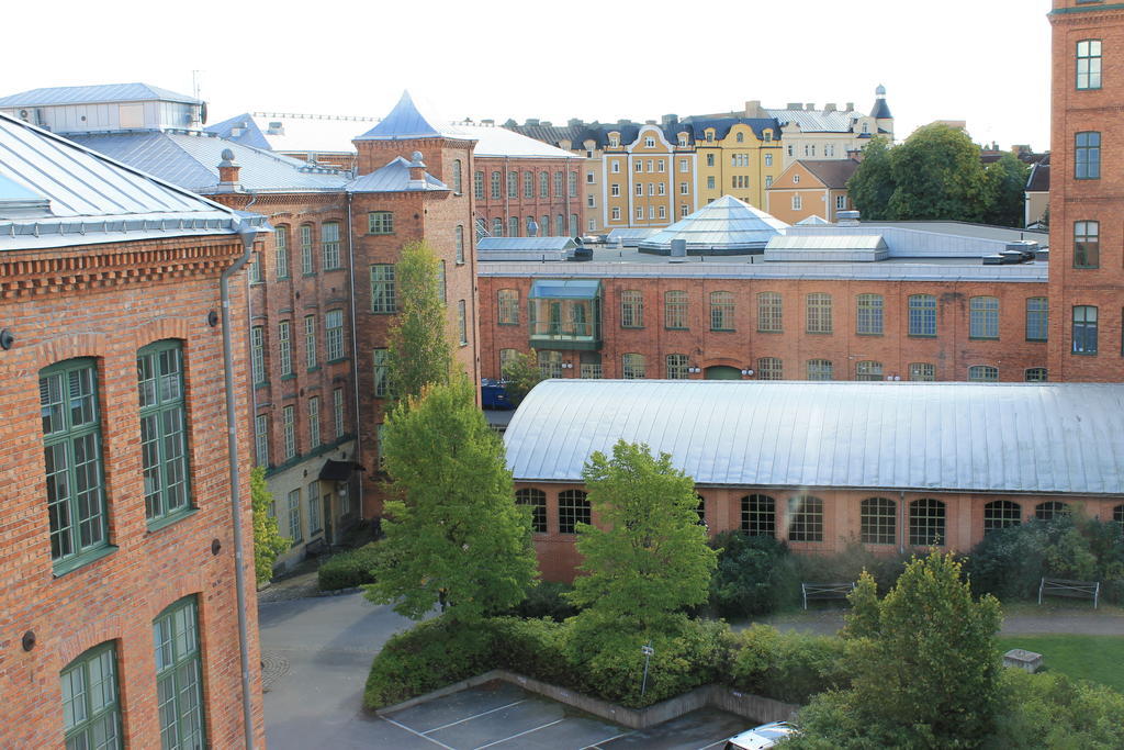Pronova Hotell & Vandrarhem Norrkoping Ruang foto