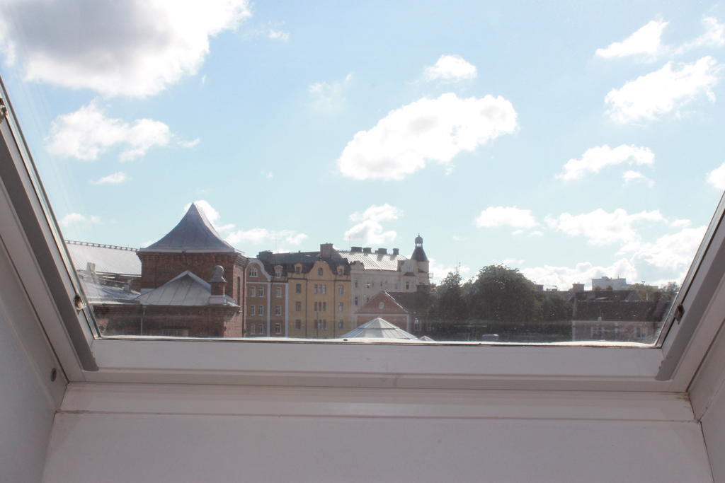 Pronova Hotell & Vandrarhem Norrkoping Ruang foto