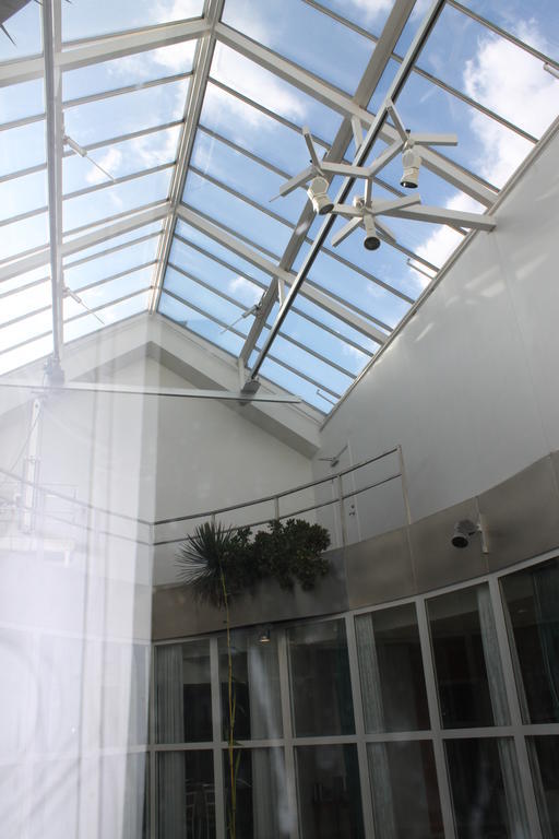 Pronova Hotell & Vandrarhem Norrkoping Ruang foto